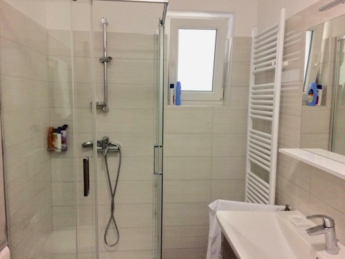 Mony Appartement *