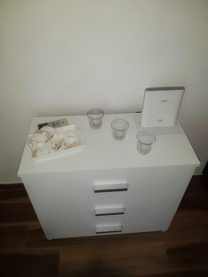 Apartment Mony Rovinj